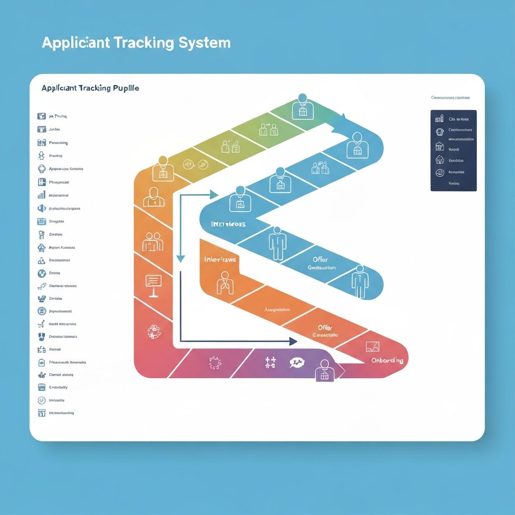 SmartRecruiter Interface