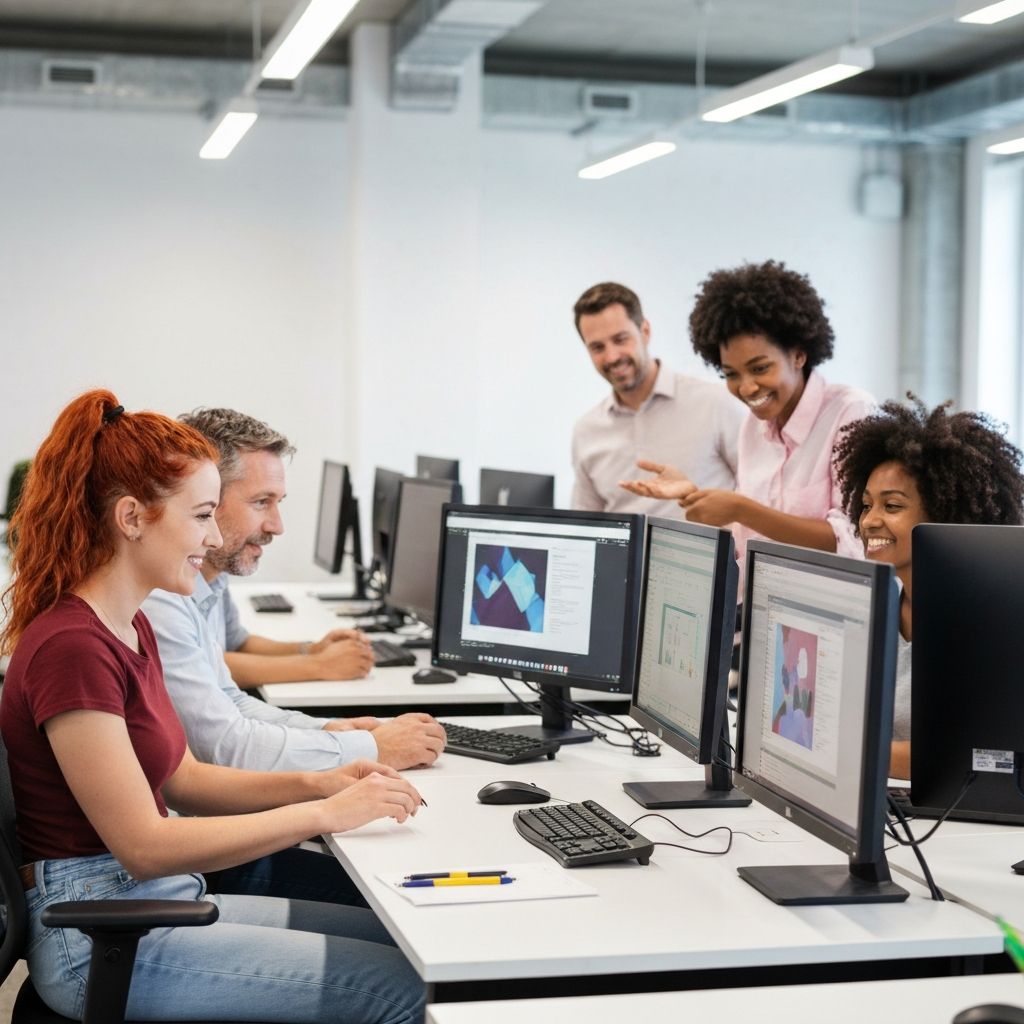 Srisamridhi NextGen Team